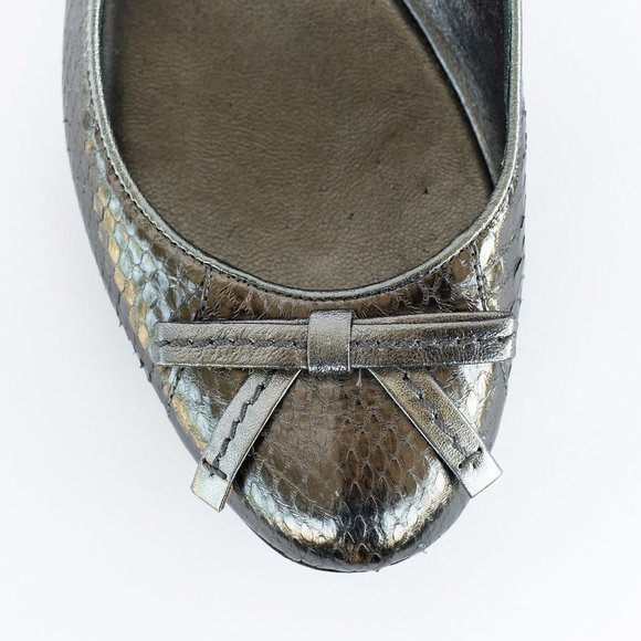 Dolce Flats- Size 38 - Picture 4 of 8